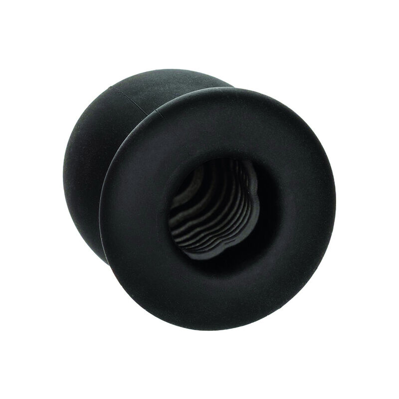 Calexotics-Boundless Ftm Stroker Reversibile 5 cm-Silicone · Masturbatori (immagine 2)