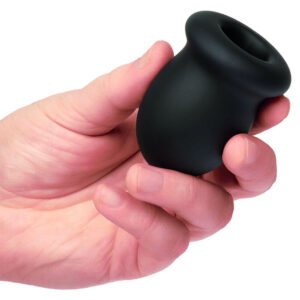 Calexotics-Boundless Ftm Masturbatore Reversibile 7CM-Silicone · Masturbatori (immagine 4)
