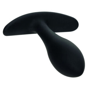 Calexotics-Boundless Plug anale Forma sottile lacrimale, Silicone · Giocattoli anali (immagine 7)