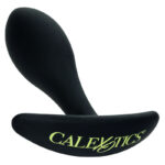 Calexotics-Boundless Plug anale Forma sottile lacrimale, Silicone · Giocattoli anali