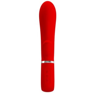 Pretty Love-Thomas Vibrator G-spot in Silicone, 7 Funzioni · Vibratori (imaginea 9)