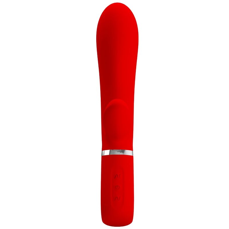 Pretty Love-Thomas Vibrator G-spot in Silicone, 7 Funzioni · Vibratori (imaginea 9)