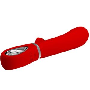 Pretty Love-Thomas Vibrator G-spot in Silicone, 7 Funzioni · Vibratori (imaginea 8)