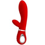 Pretty Love-Thomas Vibrator G-spot in Silicone, 7 Funzioni · Vibratori