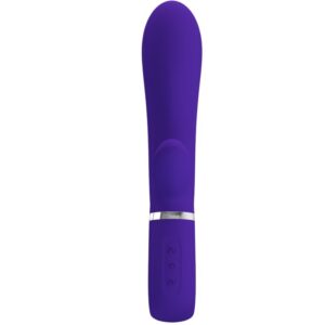 Pretty Love-Thomas Vibrator G-spot in Silicone, 7 Funzioni · Vibratori (imaginea 18)