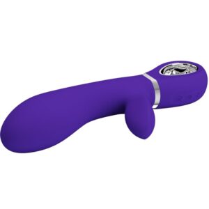 Pretty Love-Thomas Vibrator G-spot in Silicone, 7 Funzioni · Vibratori (imaginea 17)