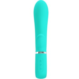 Pretty Love-Thomas Vibrator G-spot in Silicone, 7 Funzioni · Vibratori (imaginea 27)