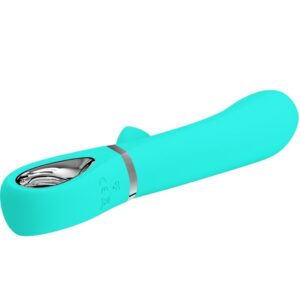 Pretty Love-Thomas Vibrator G-spot in Silicone, 7 Funzioni · Vibratori (imaginea 24)