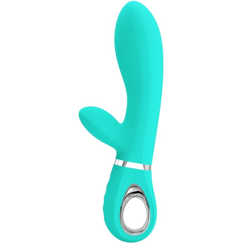 Pretty Love-Thomas Vibrator G-spot in Silicone, 7 Funzioni · Vibratori (imaginea 19)
