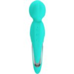 High Tech-Walter Bacchetta Vibrante Verde Aqua-Silicone, 7 velocità 351 img 169775 66da03f7ed6b5dcbd61226a55cb349ae 1