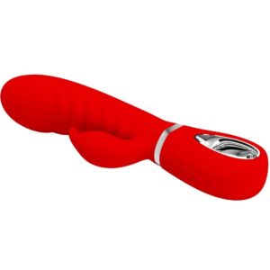 High Tech-Prescott Vibratore multifunzione G-spot — PRETTY LOVE · Vibratori (imaginea 9)