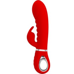 High Tech-Prescott Vibratore multifunzione G-spot