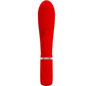High Tech-Prescott Vibratore multifunzione G-spot — PRETTY LOVE · Vibratori (imaginea 4)