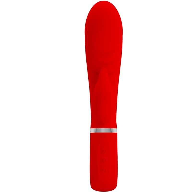 High Tech-Prescott Vibratore multifunzione G-spot — PRETTY LOVE · Vibratori (imaginea 4)