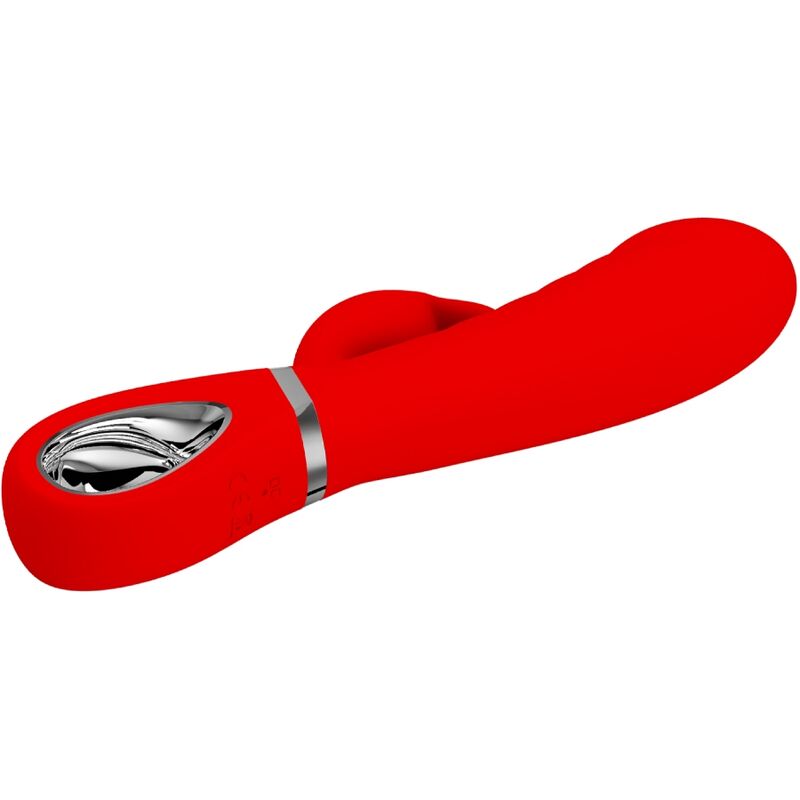High Tech-Prescott Vibratore multifunzione G-spot — PRETTY LOVE · Vibratori (imaginea 3)