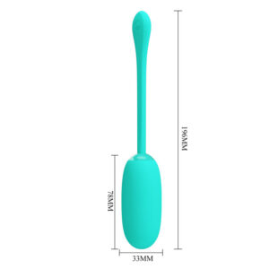 Fun Toys-Julius Uovo Vibratore Impermeabile, Ricaricabile, Acqua 18 Fun Toys-Julius Uovo Vibratore Impermeabile, Ricaricabile, Acqua — PRETTY LOVE · Vibratori (imaginea 8)