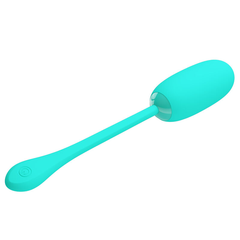 Fun Toys-Julius Uovo Vibratore Impermeabile, Ricaricabile, Acqua 4 Fun Toys-Julius Uovo Vibratore Impermeabile, Ricaricabile, Acqua — PRETTY LOVE · Vibratori (imaginea 4)