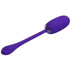 Fun Toys-Julius Uovo Vibrante Ricaricabile Impermeabile 13 Fun Toys-Julius Uovo Vibrante Ricaricabile Impermeabile — PRETTY LOVE · Vibratori (imaginea 3)