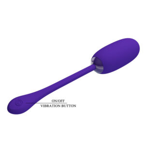 Fun Toys-Julius Uovo Vibrante Ricaricabile Impermeabile 18 Fun Toys-Julius Uovo Vibrante Ricaricabile Impermeabile — PRETTY LOVE · Vibratori (imaginea 8)