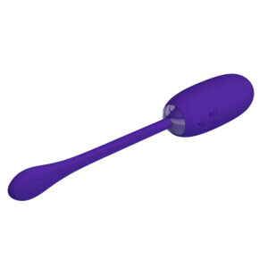 Fun Toys-Julius Uovo Vibrante Ricaricabile Impermeabile 16 Fun Toys-Julius Uovo Vibrante Ricaricabile Impermeabile — PRETTY LOVE · Vibratori (imaginea 6)
