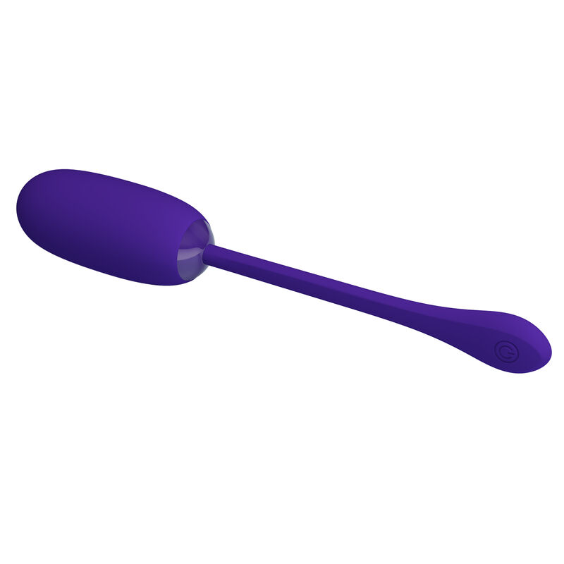 Fun Toys-Julius Uovo Vibrante Ricaricabile Impermeabile 5 Fun Toys-Julius Uovo Vibrante Ricaricabile Impermeabile — PRETTY LOVE · Vibratori (imaginea 5)