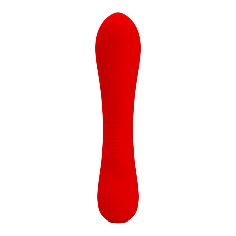 Pretty Love-Prescott Vibratore Ricaricabile Silicone 12 velocità 9 Pretty Love-Prescott Vibratore Ricaricabile Silicone 12 velocità · Vibratori (imaginea 9)