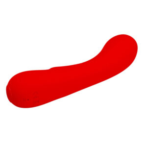 Pretty Love-Prescott Vibratore Ricaricabile Silicone 12 velocità 35 Pretty Love-Prescott Vibratore Ricaricabile Silicone 12 velocità · Vibratori (imaginea 8)