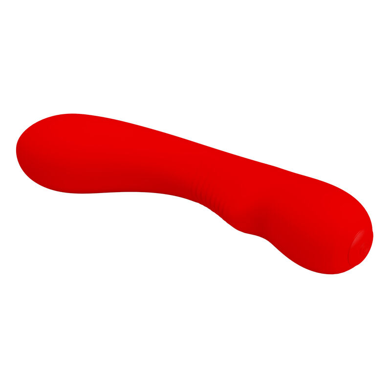 Pretty Love-Prescott Vibratore Ricaricabile Silicone 12 velocità 5 Pretty Love-Prescott Vibratore Ricaricabile Silicone 12 velocità · Vibratori (imaginea 5)
