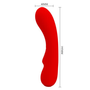 Pretty Love-Prescott Vibratore Ricaricabile Silicone 12 velocità 30 Pretty Love-Prescott Vibratore Ricaricabile Silicone 12 velocità · Vibratori (imaginea 3)