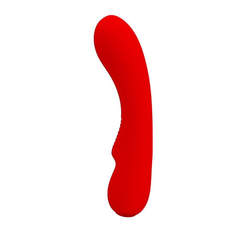 Pretty Love-Prescott Vibratore Ricaricabile Silicone 12 velocità 1 Pretty Love-Prescott Vibratore Ricaricabile Silicone 12 velocità · Vibratori