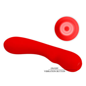 Pretty Love-Prescott Vibratore Ricaricabile Silicone 12 velocità 29 Pretty Love-Prescott Vibratore Ricaricabile Silicone 12 velocità · Vibratori (imaginea 2)
