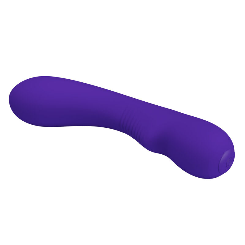 Pretty Love-Prescott Vibratore Ricaricabile Silicone 12 velocità 13 Pretty Love-Prescott Vibratore Ricaricabile Silicone 12 velocità · Vibratori (imaginea 13)