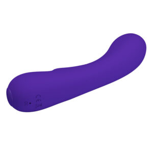 Pretty Love-Prescott Vibratore Ricaricabile Silicone 12 velocità 39 Pretty Love-Prescott Vibratore Ricaricabile Silicone 12 velocità · Vibratori (imaginea 12)
