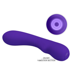 Pretty Love-Prescott Vibratore Ricaricabile Silicone 12 velocità 42 Pretty Love-Prescott Vibratore Ricaricabile Silicone 12 velocità · Vibratori (imaginea 15)
