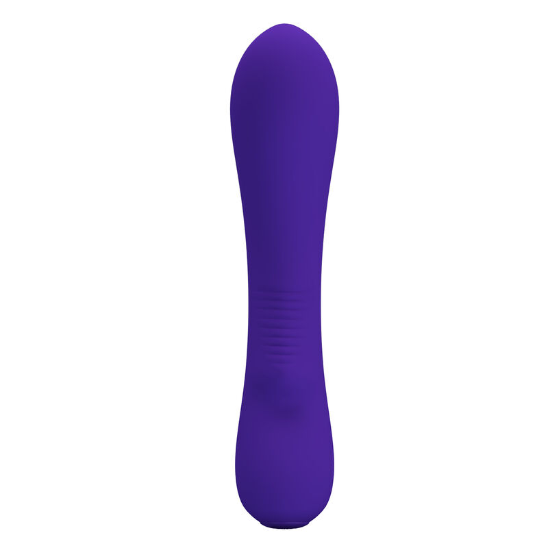 Pretty Love-Prescott Vibratore Ricaricabile Silicone 12 velocità 11 Pretty Love-Prescott Vibratore Ricaricabile Silicone 12 velocità · Vibratori (imaginea 11)