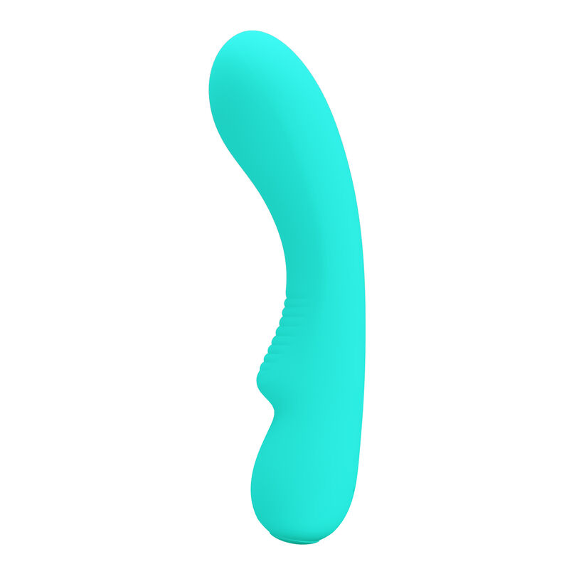 Pretty Love-Prescott Vibratore Ricaricabile Silicone 12 velocità 19 Pretty Love-Prescott Vibratore Ricaricabile Silicone 12 velocità · Vibratori (imaginea 19)