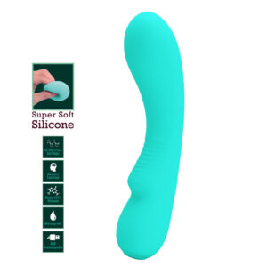 Pretty Love-Prescott Vibratore Ricaricabile Silicone 12 velocità 52 Pretty Love-Prescott Vibratore Ricaricabile Silicone 12 velocità · Vibratori (imaginea 25)