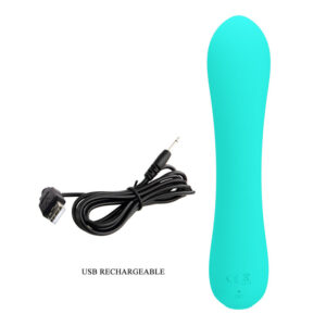 Pretty Love-Prescott Vibratore Ricaricabile Silicone 12 velocità 53 Pretty Love-Prescott Vibratore Ricaricabile Silicone 12 velocità · Vibratori (imaginea 26)
