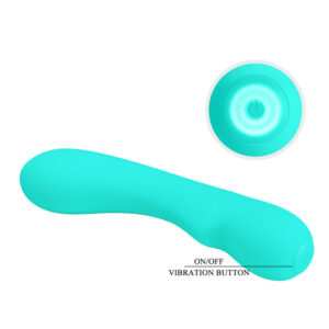 Pretty Love-Prescott Vibratore Ricaricabile Silicone 12 velocità 51 Pretty Love-Prescott Vibratore Ricaricabile Silicone 12 velocità · Vibratori (imaginea 24)