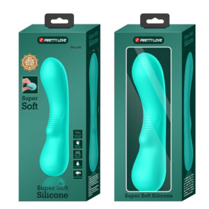 Pretty Love-Prescott Vibratore Ricaricabile Silicone 12 velocità 54 Pretty Love-Prescott Vibratore Ricaricabile Silicone 12 velocità · Vibratori (imaginea 27)