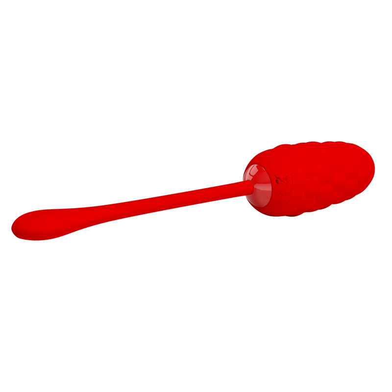 Fun Toys-Uovo Vibrante Ricaricabile Tessitura Marina-Silicio 49 Fun Toys-Uovo Vibrante Ricaricabile Tessitura Marina-Silicio — PRETTY LOVE · Vibratori (imaginea 13)