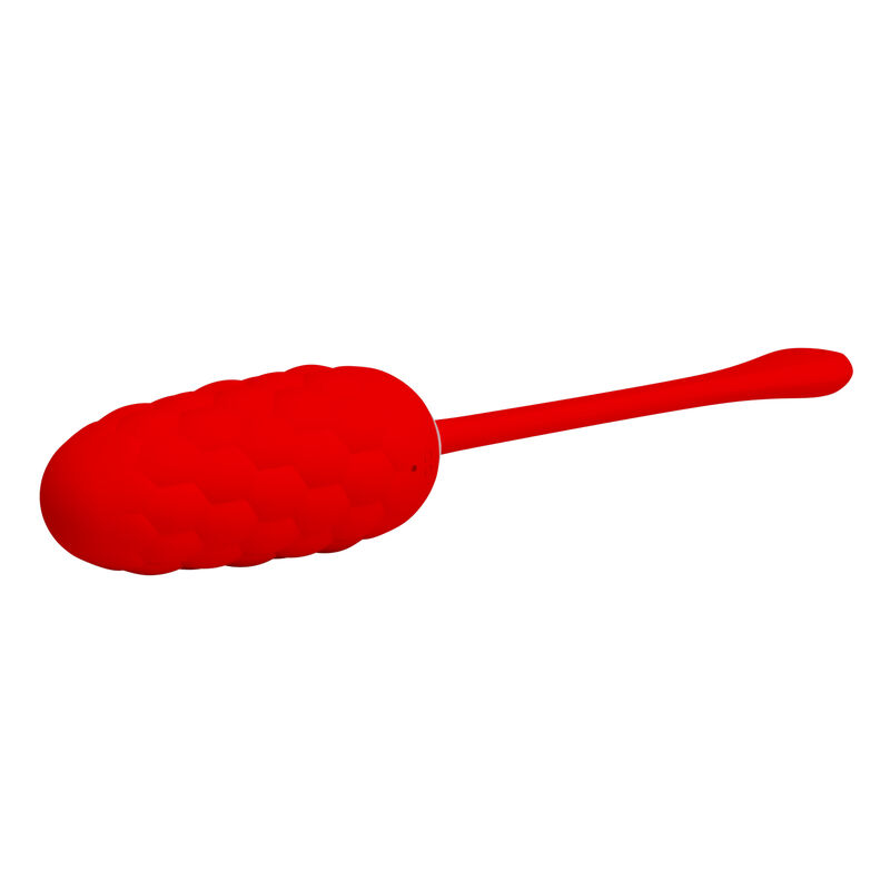 Fun Toys-Uovo Vibrante Ricaricabile Tessitura Marina-Silicio 50 Fun Toys-Uovo Vibrante Ricaricabile Tessitura Marina-Silicio — PRETTY LOVE · Vibratori (imaginea 14)