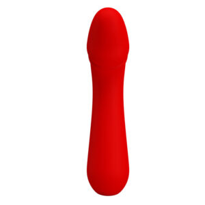 Fun Toys-Ketus vibratore ricaricabile per punto G — PRETTY LOVE · Vibratori