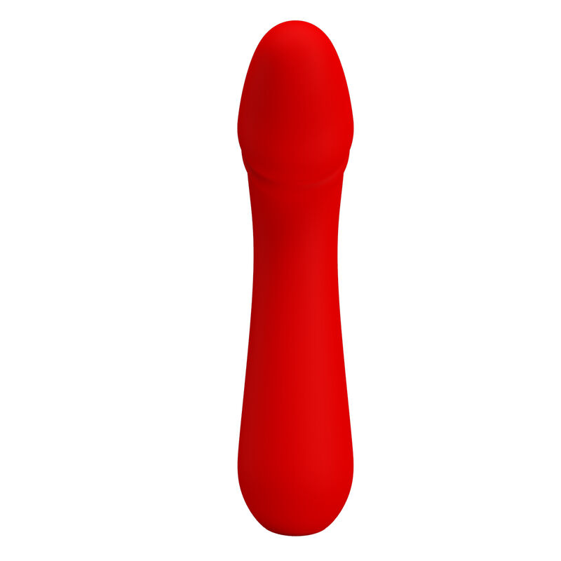 Fun Toys-Ketus vibratore ricaricabile per punto G