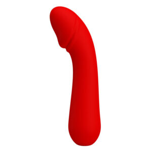 Fun Toys-Ketus vibratore ricaricabile per punto G — PRETTY LOVE · Vibratori (imaginea 2)