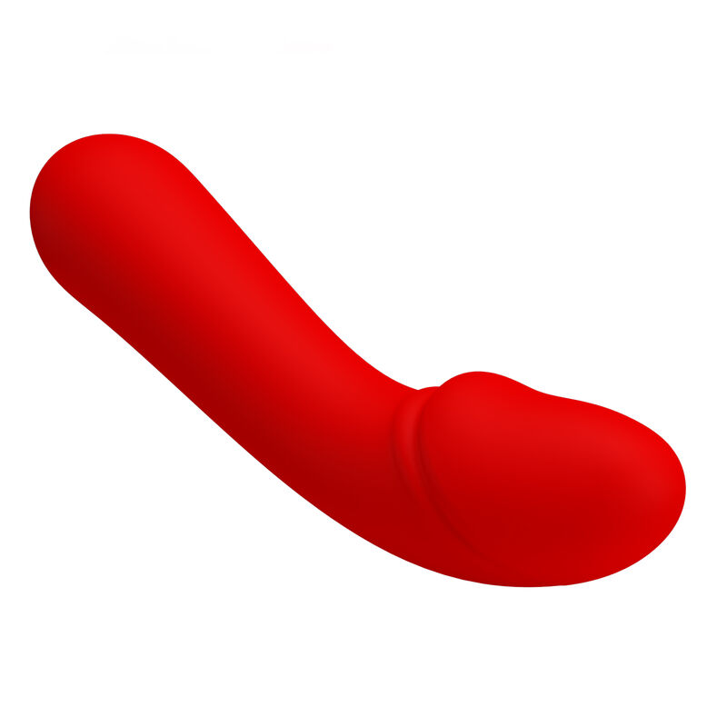 Fun Toys-Ketus vibratore ricaricabile per punto G — PRETTY LOVE · Vibratori (imaginea 3)