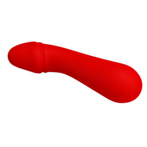 Fun Toys-Ketus vibratore ricaricabile per punto G — PRETTY LOVE · Vibratori (imaginea 4)
