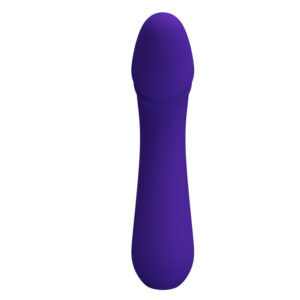 Fun Toys-Ketus vibratore ricaricabile per punto G — PRETTY LOVE · Vibratori (imaginea 10)