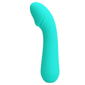 Fun Toys-Cetus Vibratore Ricaricabile Aqua Green-Silicone, 12 velocità 11 Fun Toys-Cetus Vibratore Ricaricabile Aqua Green-Silicone, 12 velocità — PRETTY LOVE · Vibratori (imaginea 2)