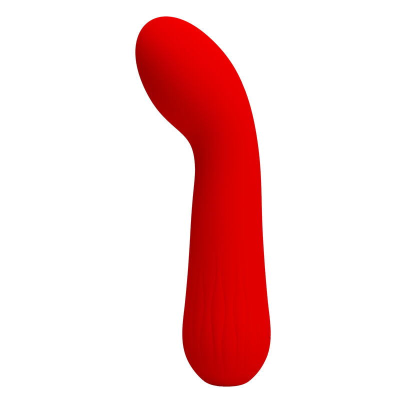 Fun Toys-Fauno Vibratore per Punto G Ricaricabile